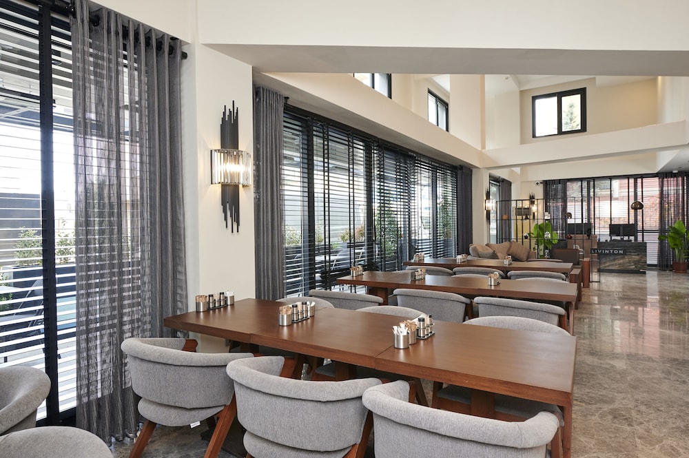 Livinton Hotel 41/58
