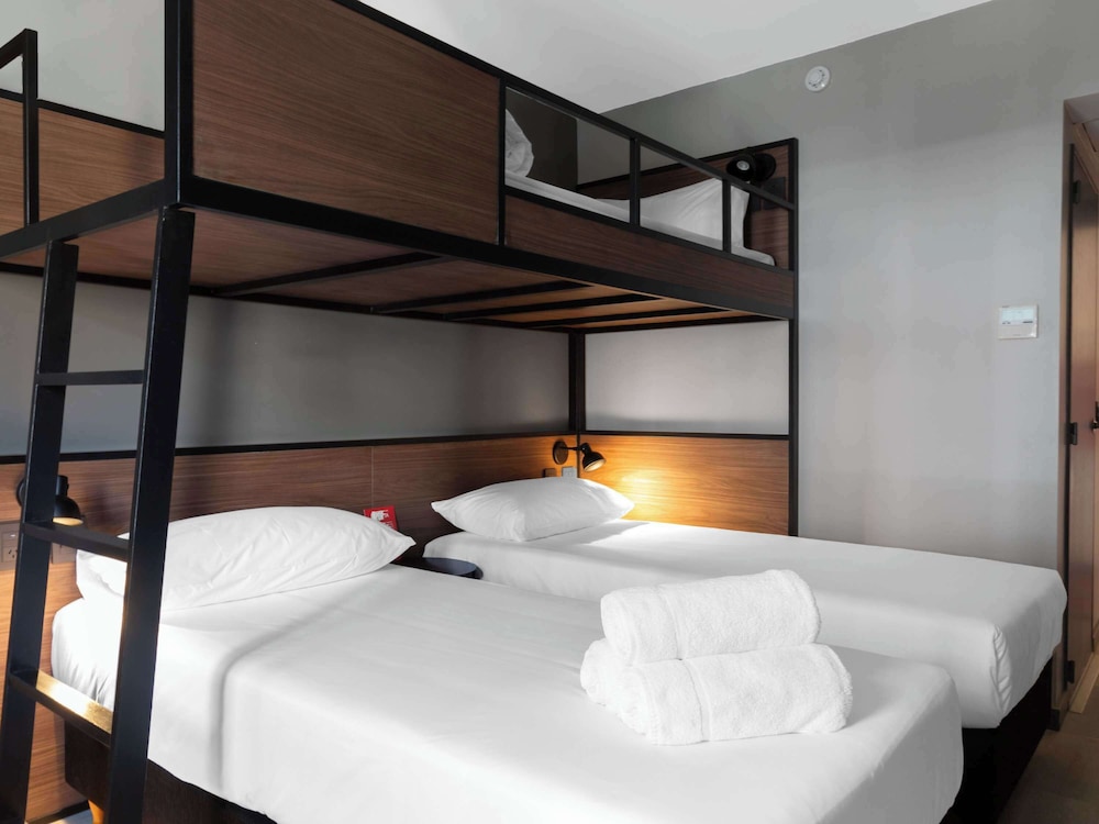Ibis Buenos Aires Congreso 28/70