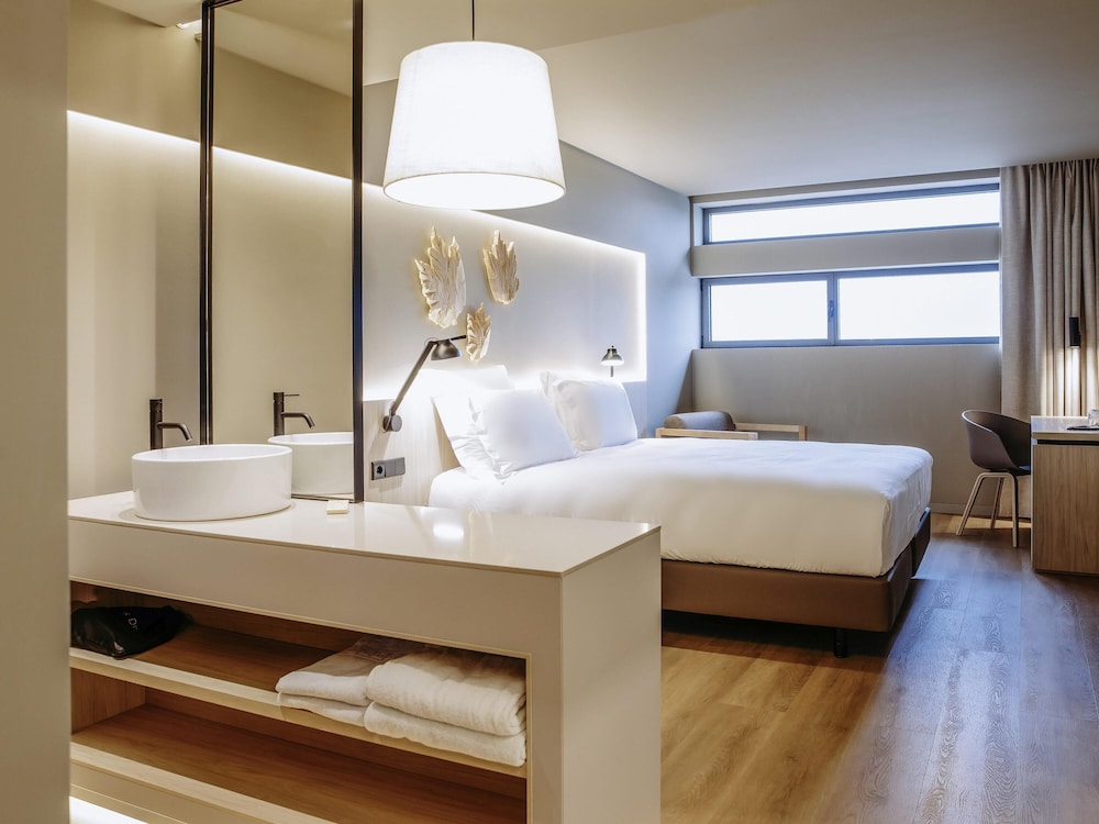 Superior, Twin Beds, Mercure Fatima 8/8
