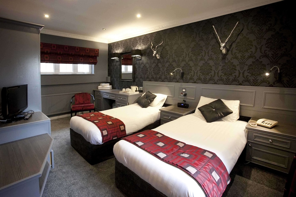 Four Points Flex by Sheraton Nottingham 8/37
