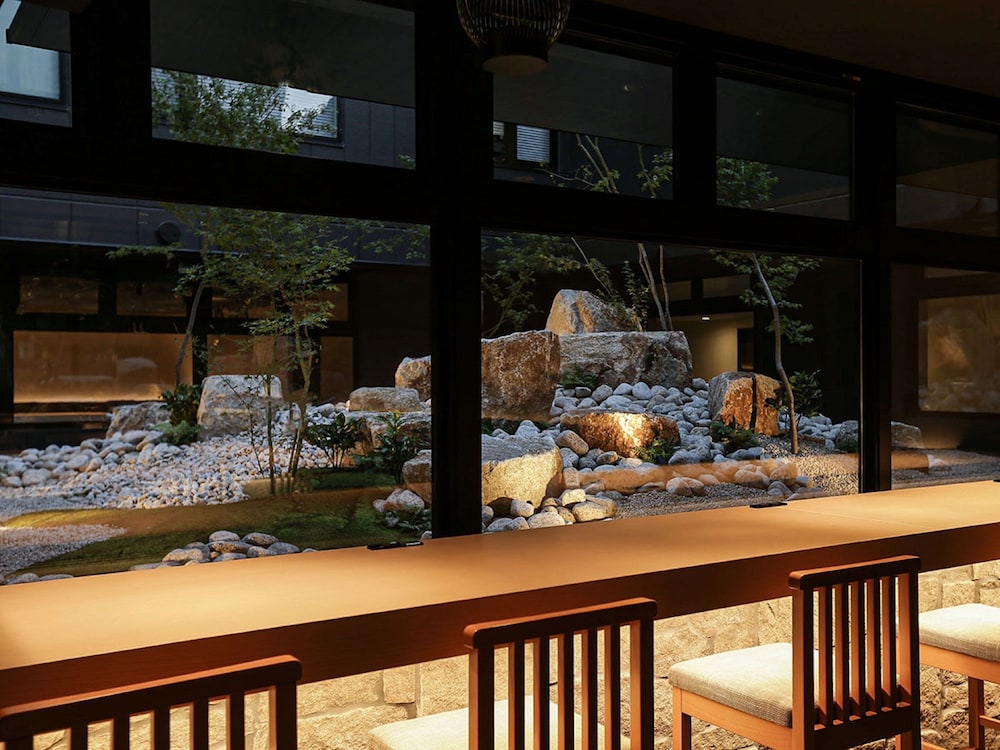Oriental Hotel Kyoto Rokujo 39/46