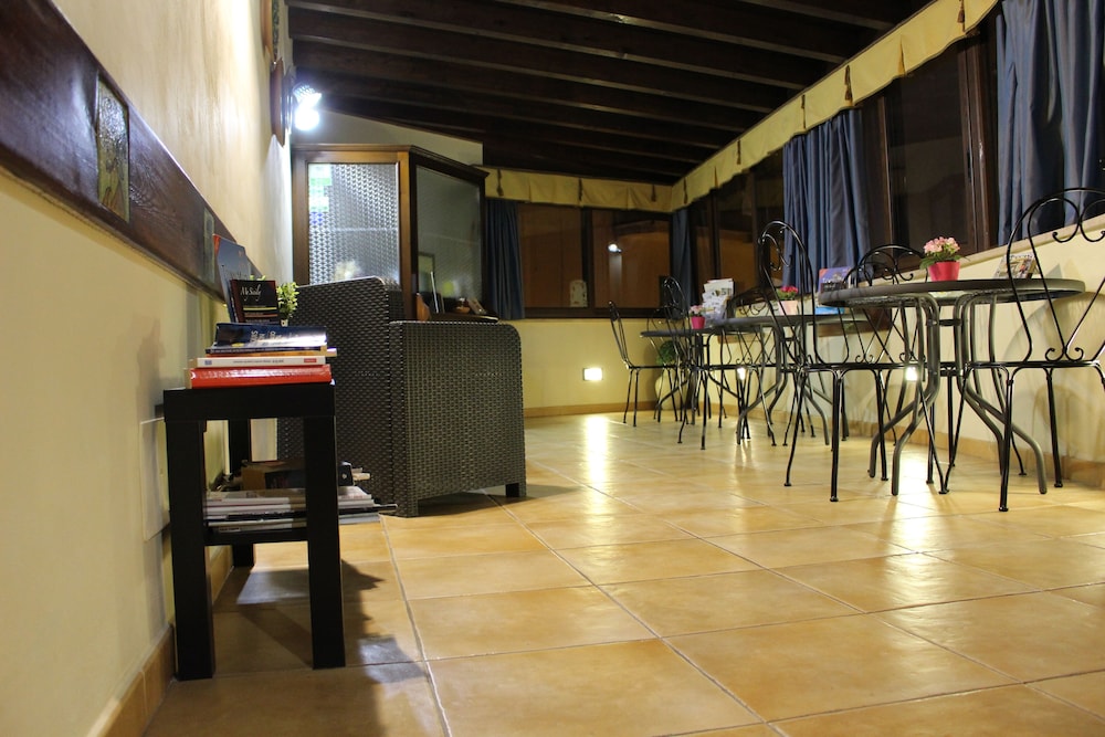 Bed & Breakfast Conte Perollo 26/39