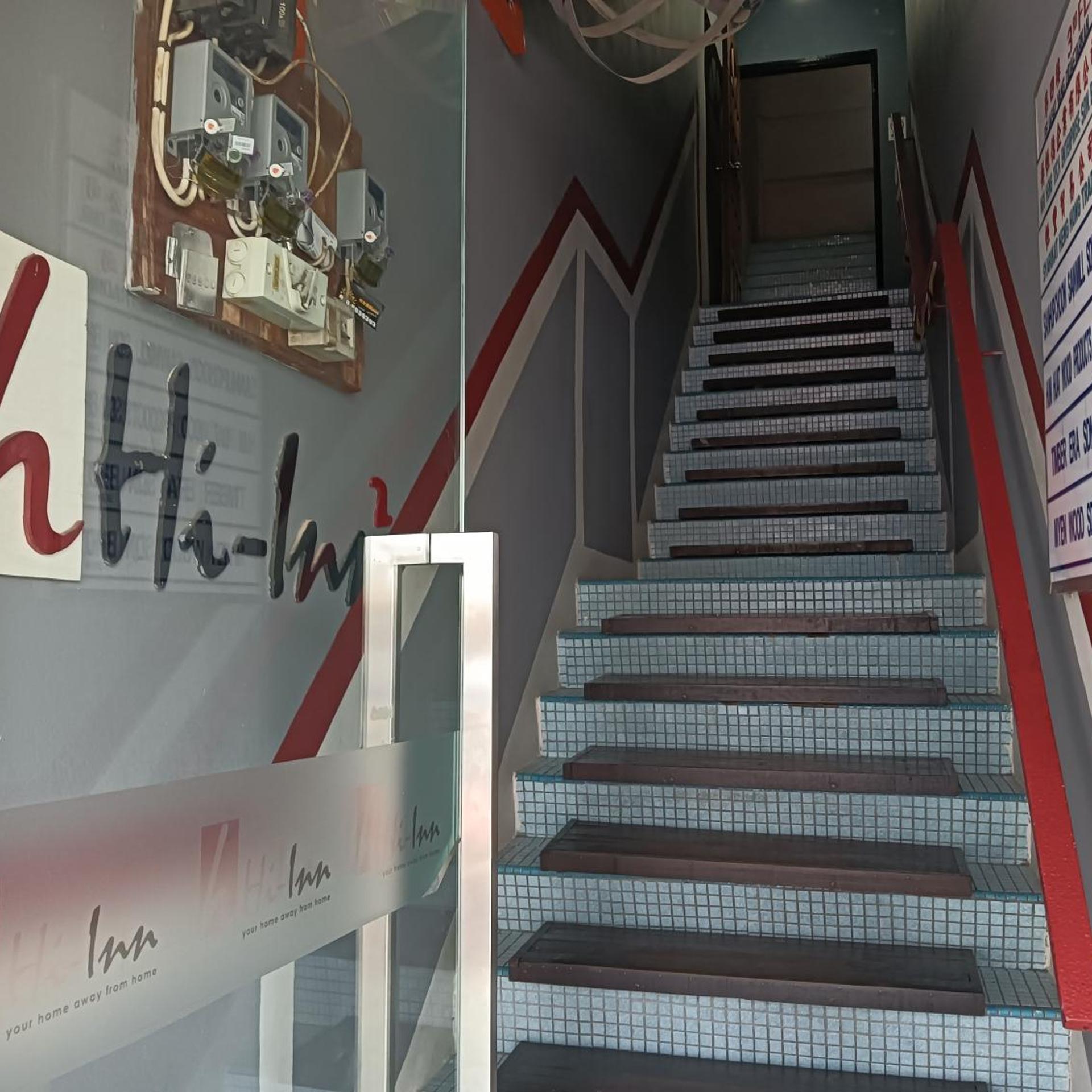 Hotel O Hi Inn 2 9/62