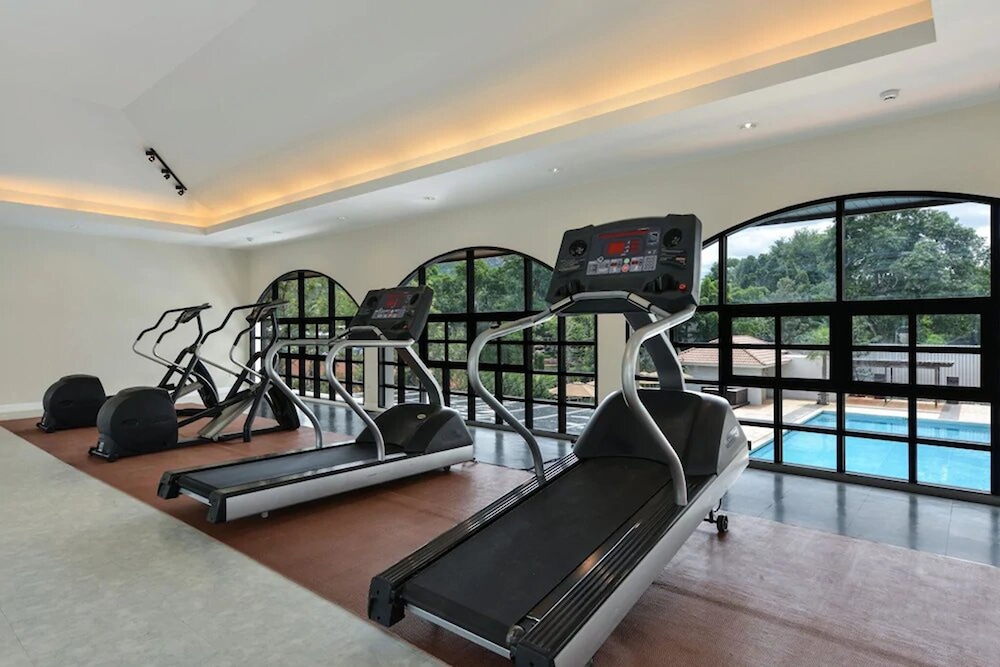 Le Monte Hotel Khao Yai 34/61