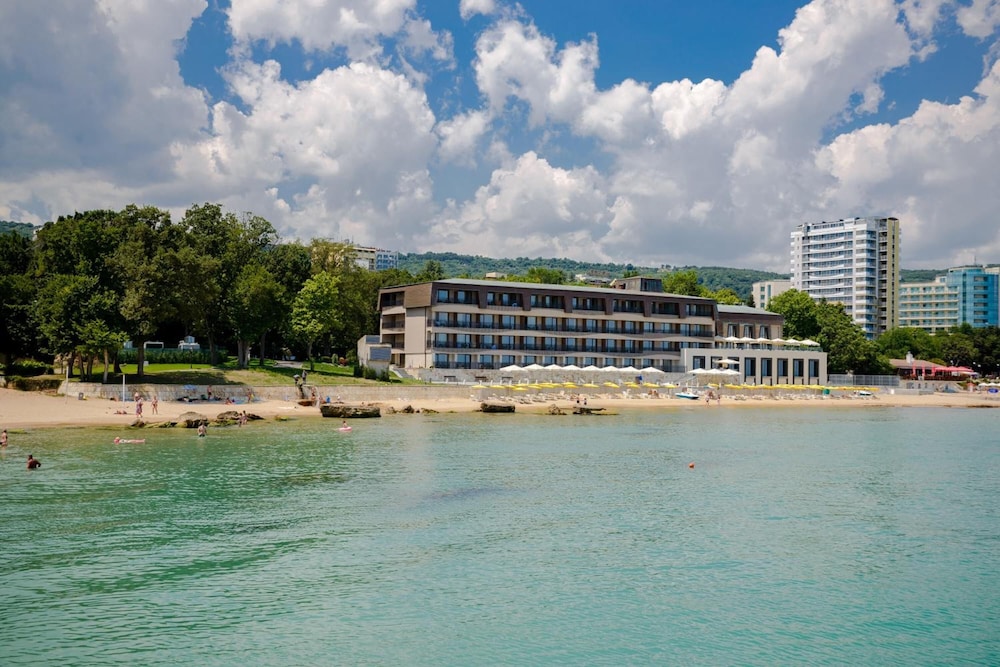 HVD Hotel Nympha - Riviera Holiday Club - Adults Only 18+ photo3