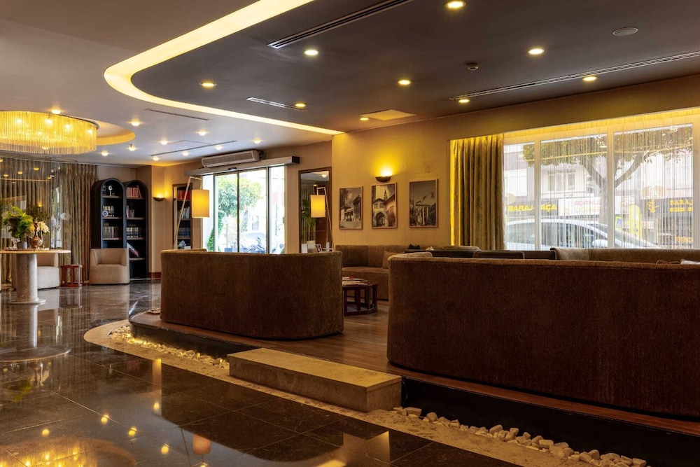 Adana Plaza Otel 9/50