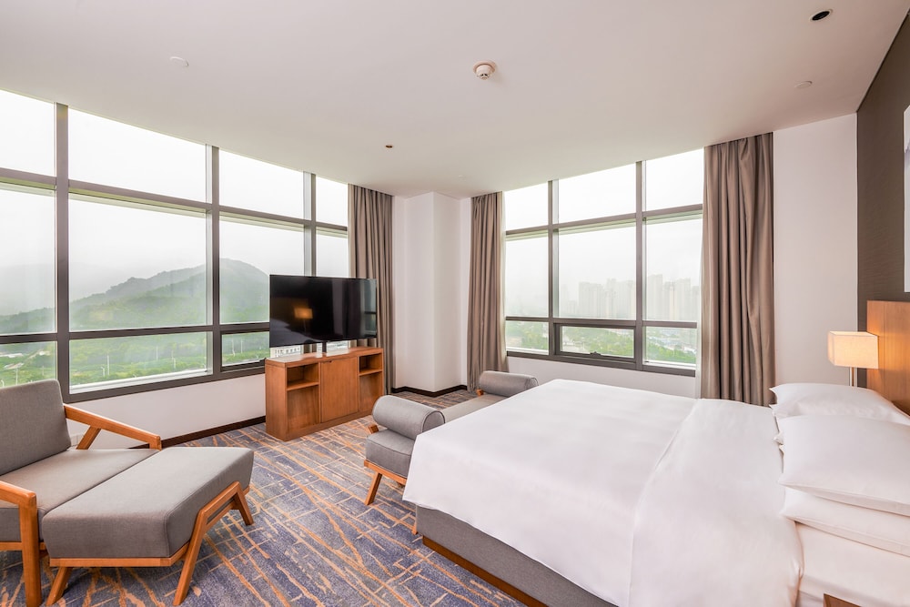 Hyatt Place Deqing 7/39