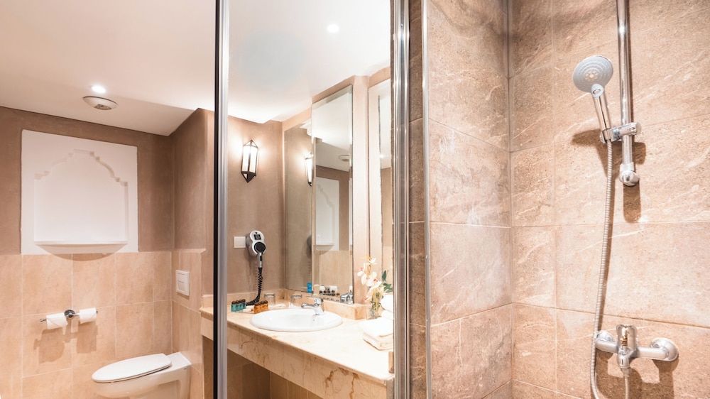 Club Paradisio Zalagh Resort And Spa 49/50
