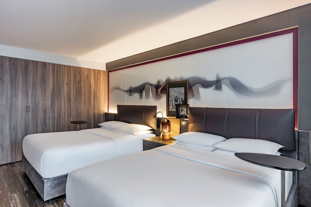 Andaz Mexico City Condesa 22/52
