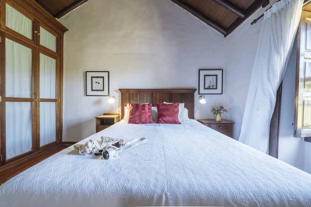 HOTEL RURAL LAS CALAS 9/50