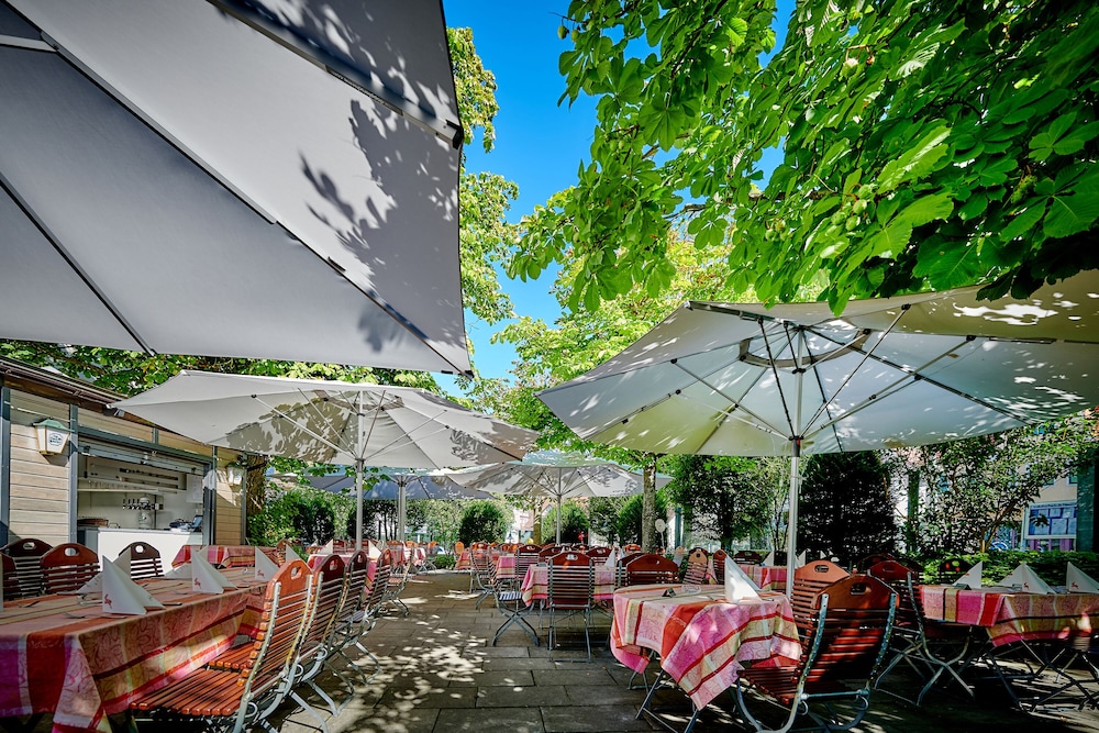 Ringhotel Hasen Herrenberg 61/69