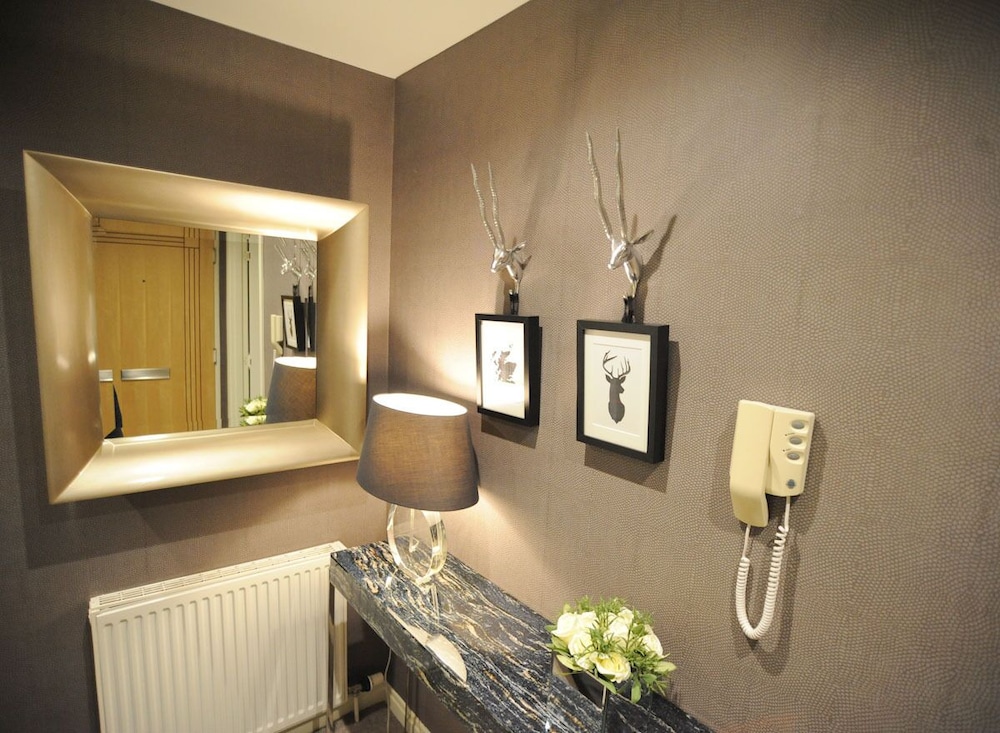 Stirling Luxury Apartments 29/30