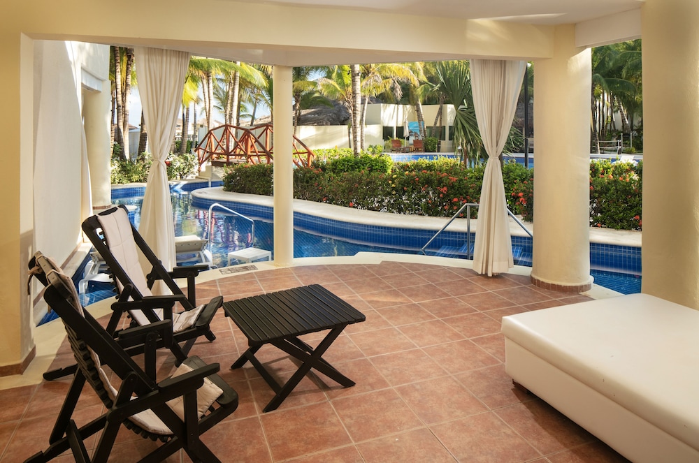 El Dorado Maroma Gourmet All Inclusive 28/49