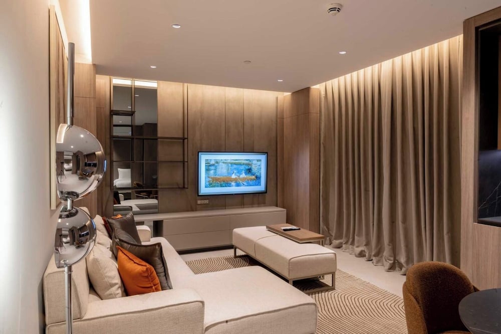 Residence Inn by Marriott Antalya 72/82