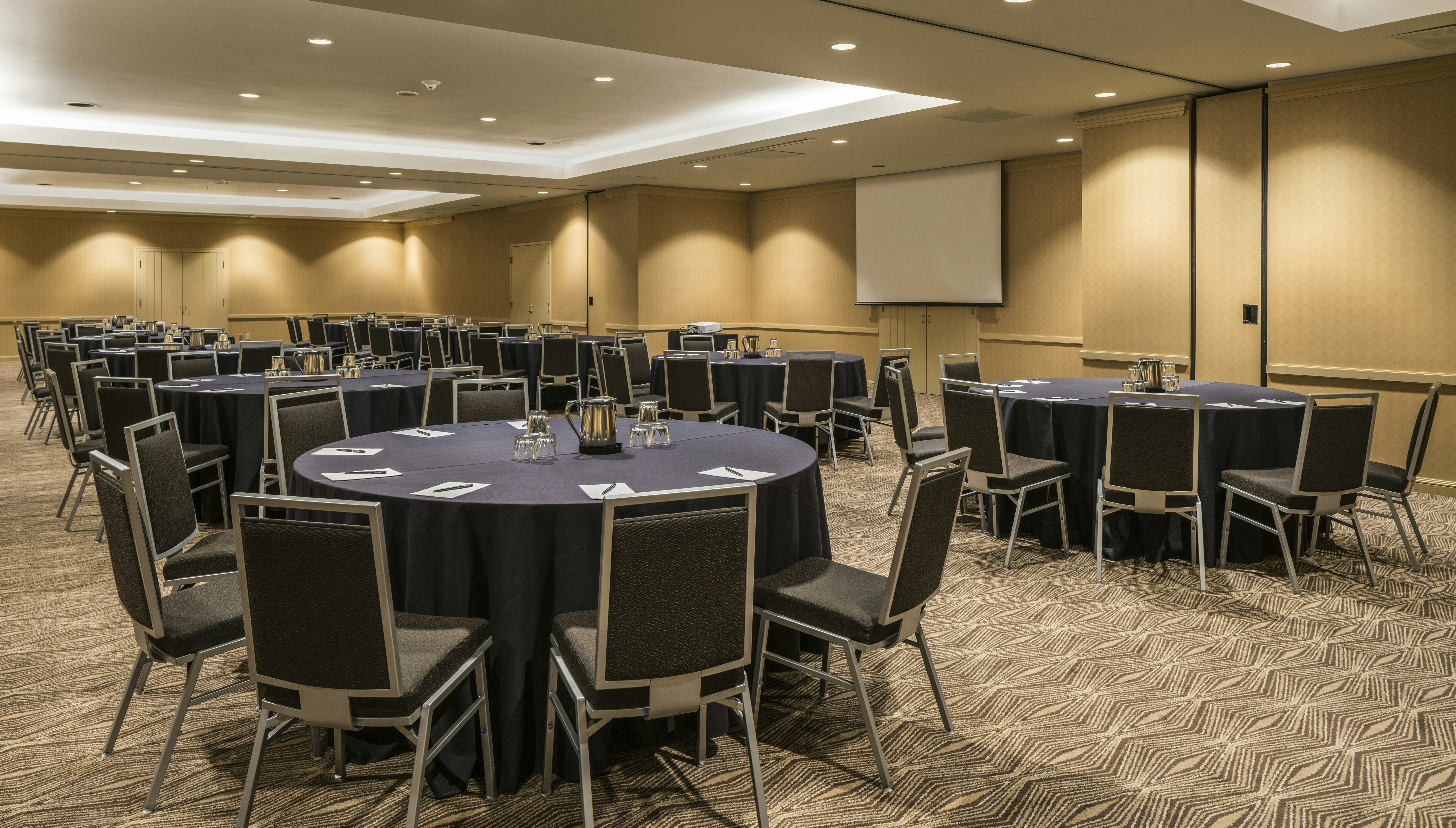 Hilton Salt Lake City Center 61/67