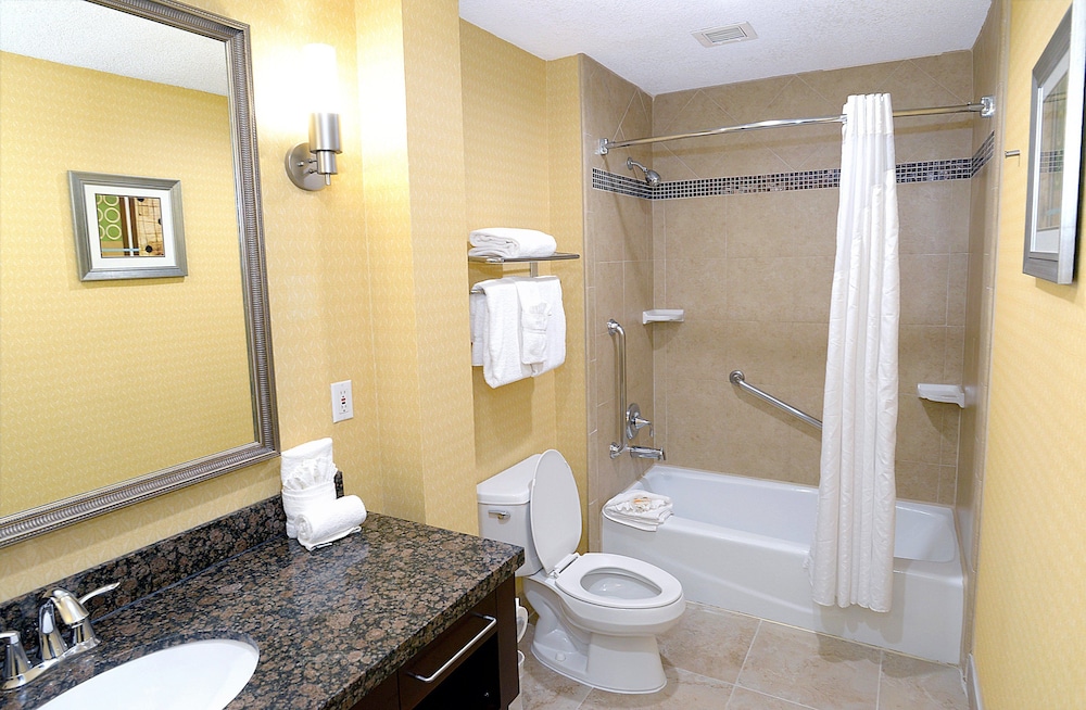 Holiday Inn San Mateo 16/65