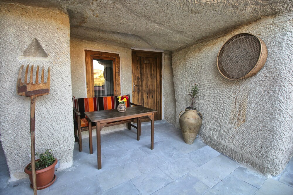 Adelya Cave Hotel 20/50