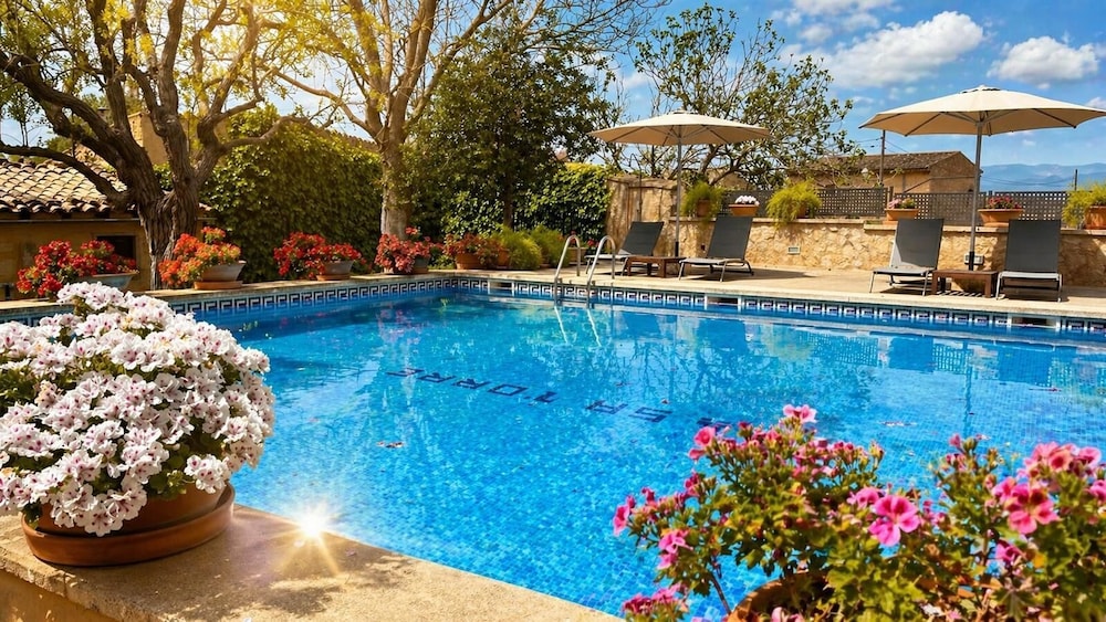 Agrotourism Sa Torre de Santa Eugenia - Adults Only 43/45