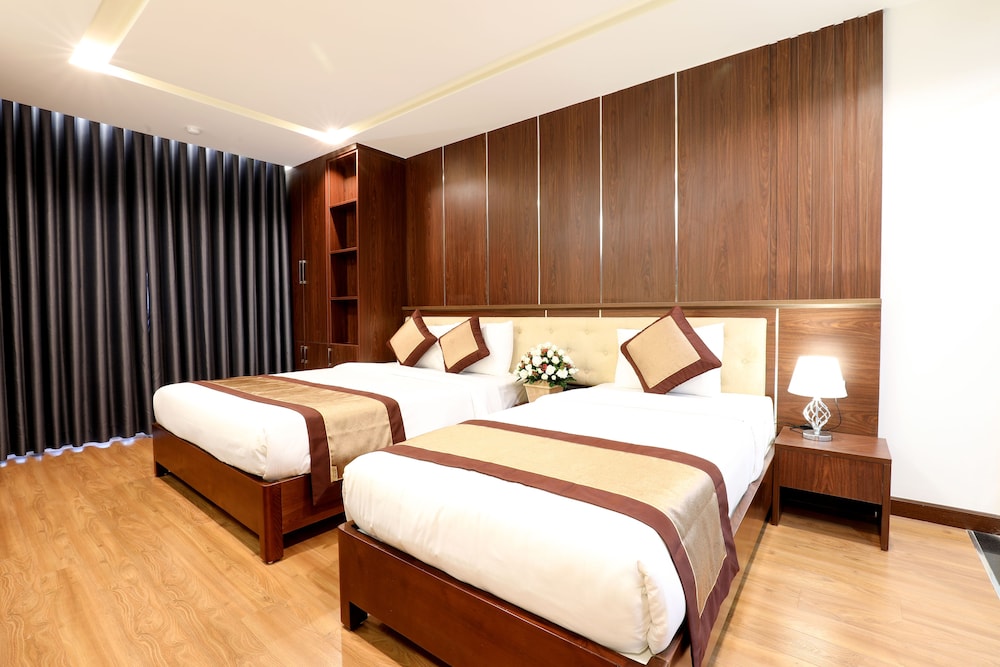 Prague Hotel 24/100