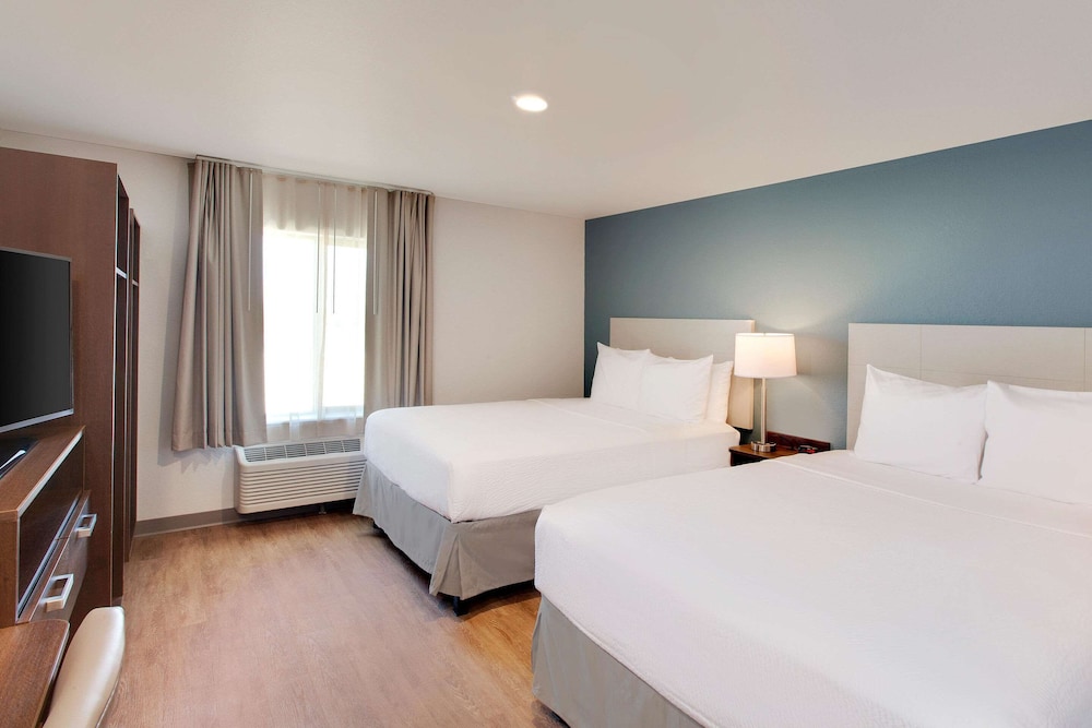 ROOM, 2 QUEEN BEDS, ACCESSIBLE