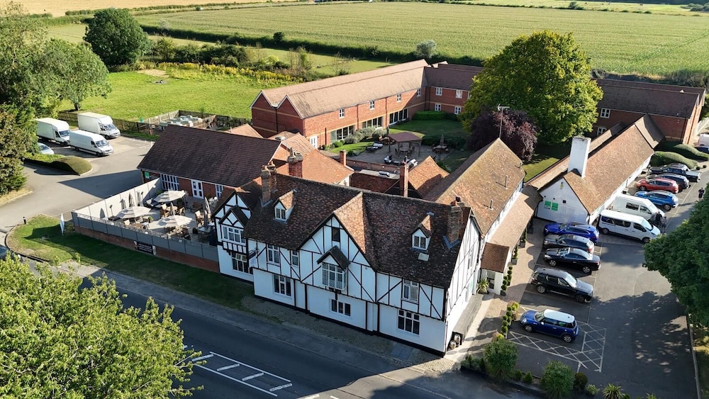 Mercure Thame Lambert Hotel 5/49