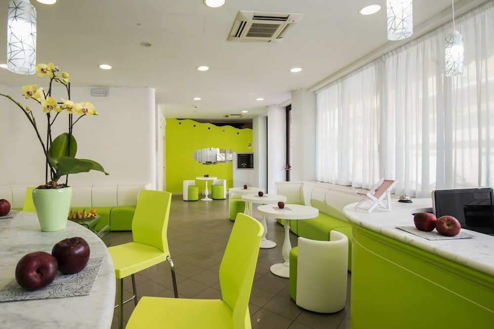 Hotel Scarlet 23/47