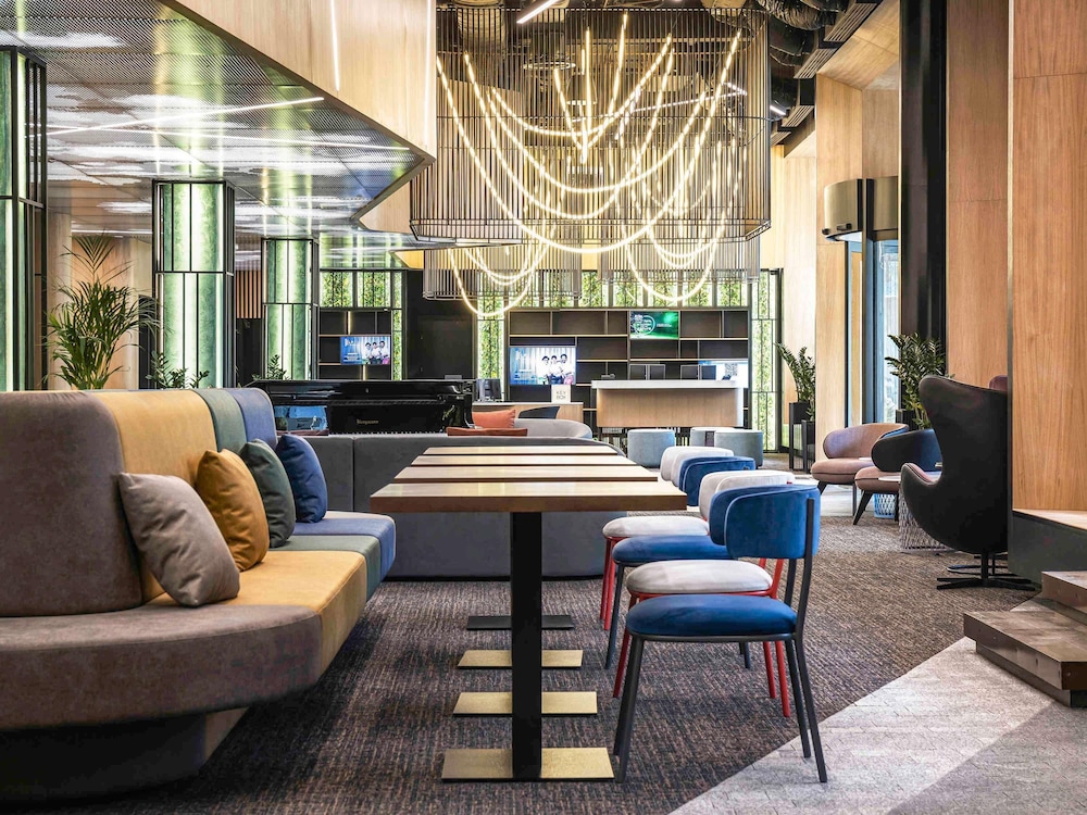 Novotel Living Almaty Jetisu 51/67