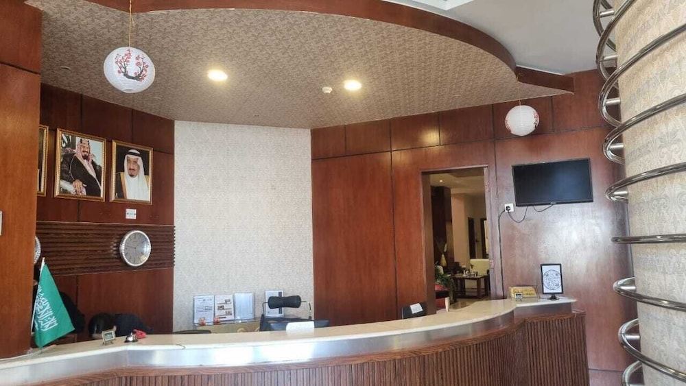 فندق ايكونو باي ليفا مطار جدة(Ekono Hotel (Ex - EKONO by LEVA Jeddah Airport Hotel)) 11/65
