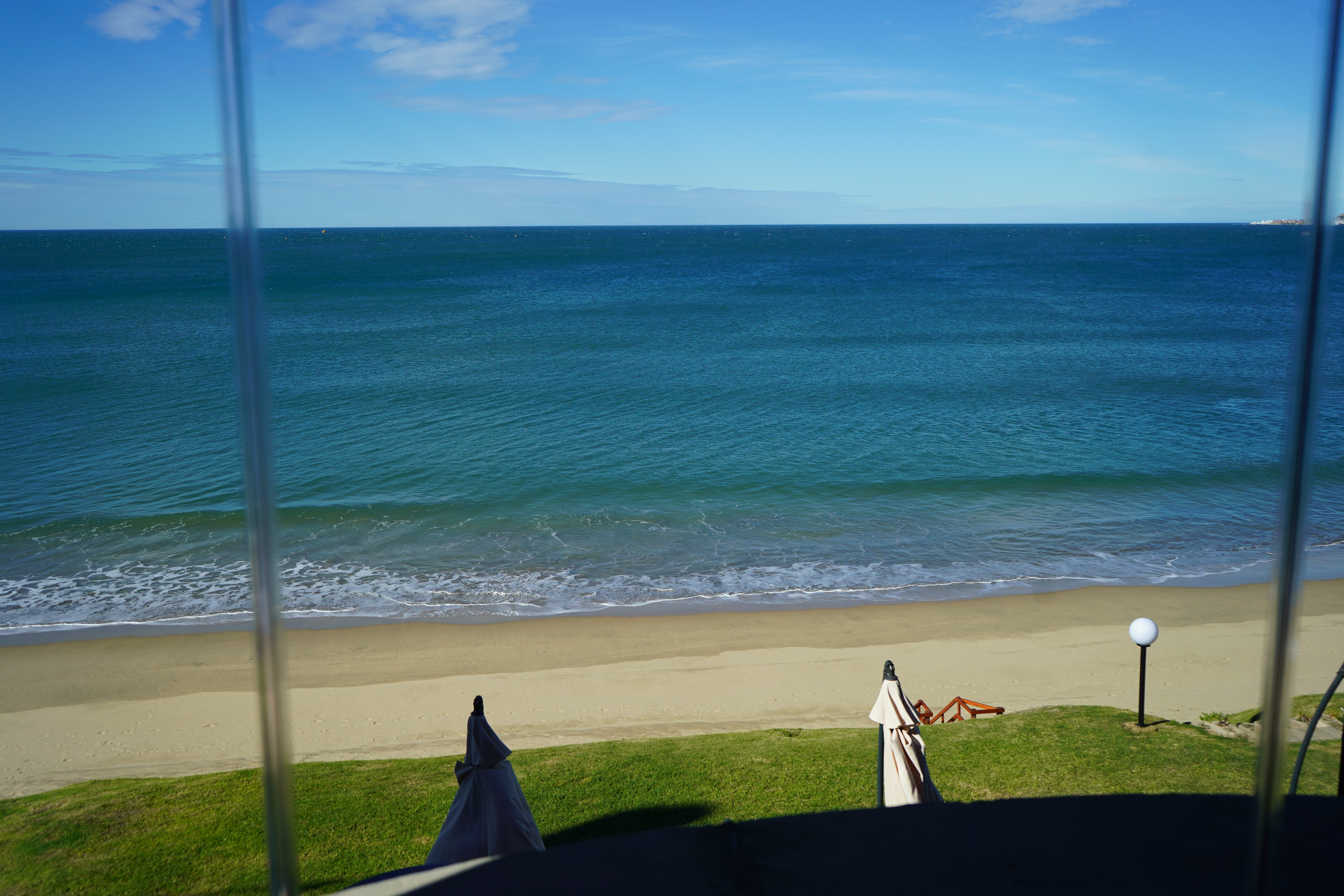 Bay Lodge on the Beach 45/50