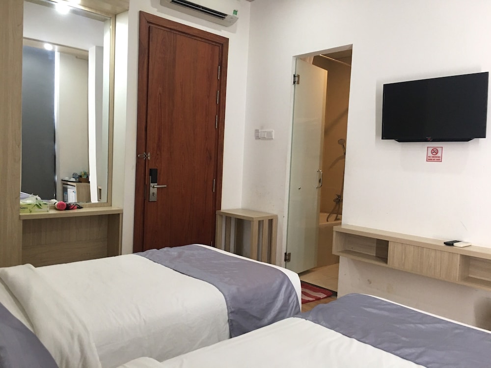 Hiep Yen Hotel 23/55