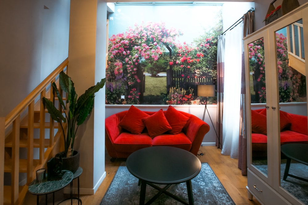 La Maison Gobert 56/71