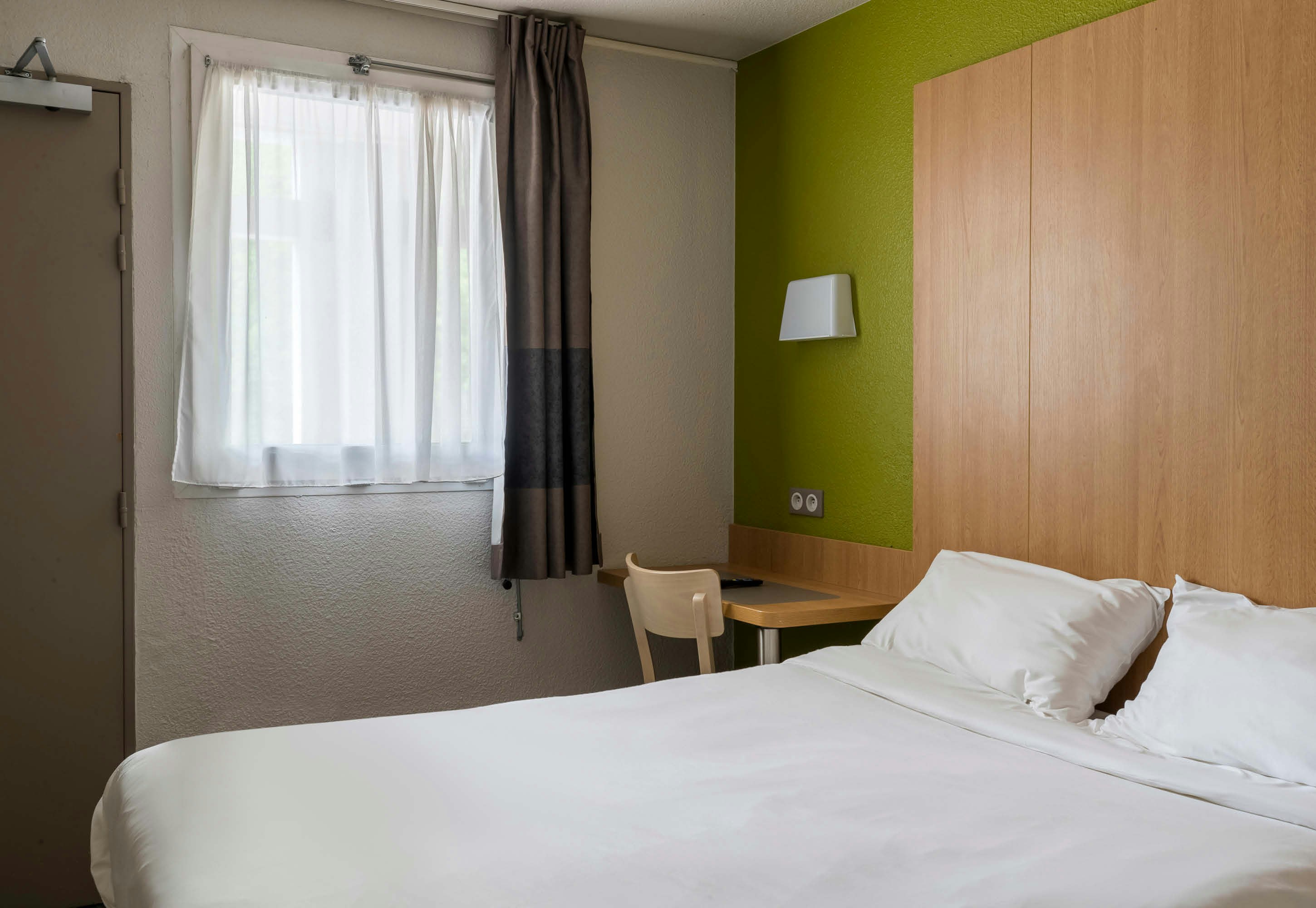 B&B HOTEL Auxerre Bourgogne 15/26