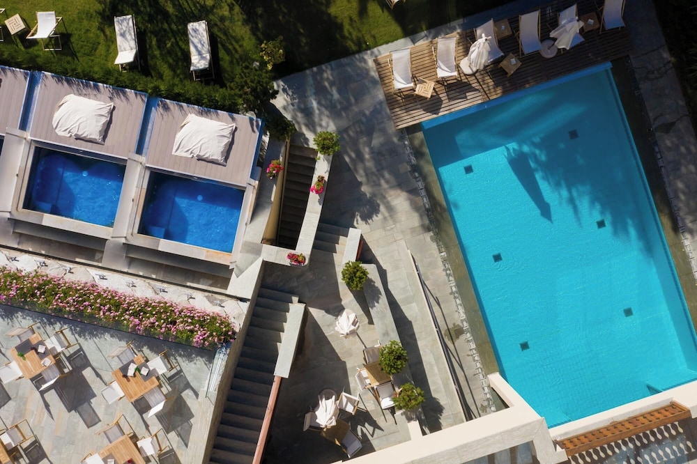 Gran Baita Hotel Wellness 68/91