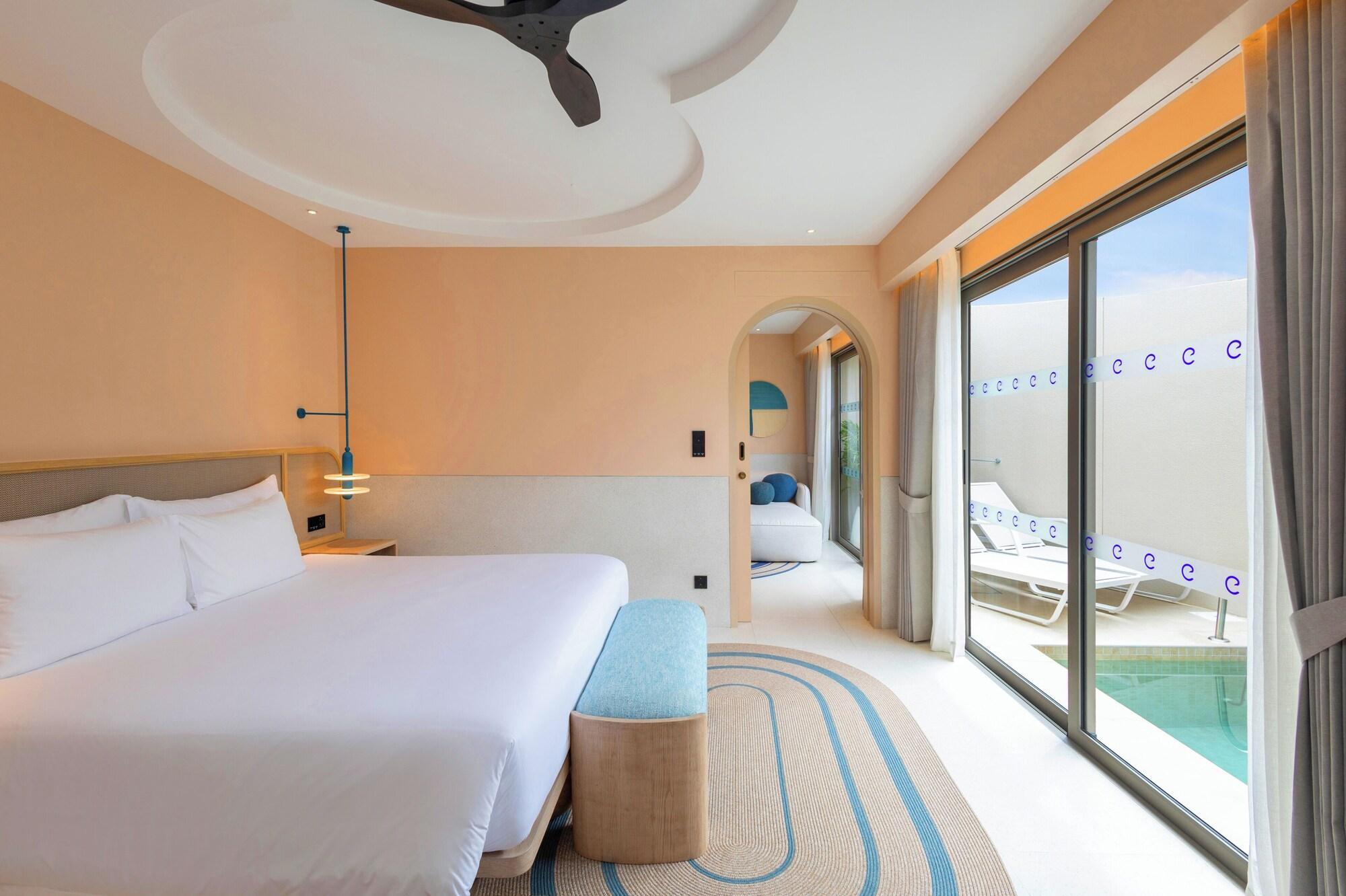 Centara Karon Villas Phuket 15/54