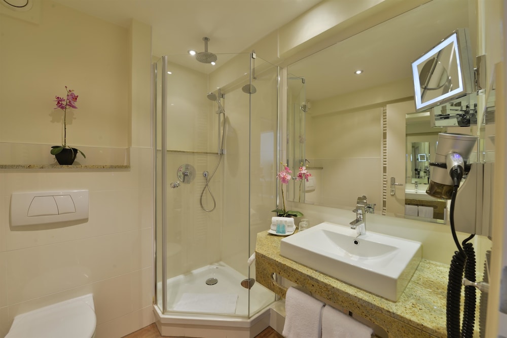 Best Western Premier Alsterkrug Hotel 13/57