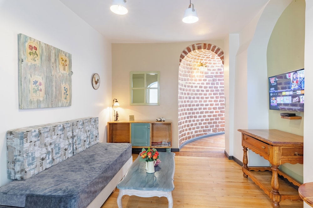 Old Town Quito Suites, Apartments & Boutique hotel 35/50