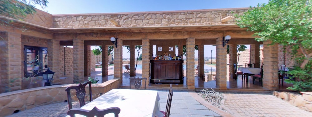 Hotel Rawalkot Jaisalmer 29/72