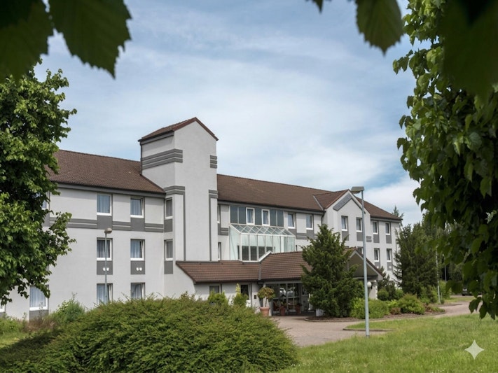 Peine Salzgitter Hotel by Belvilla 48/50