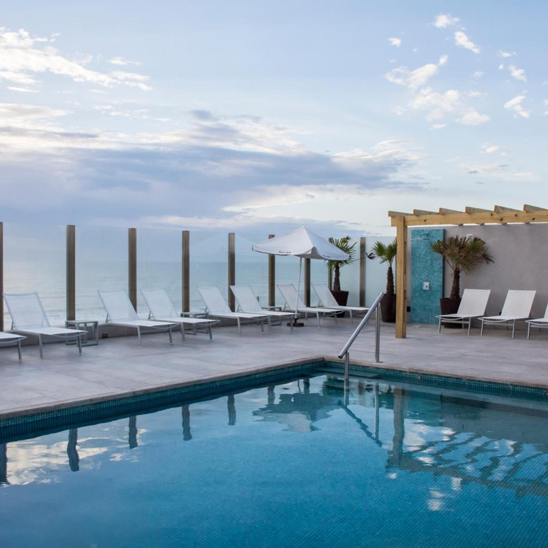 Pinamar Beach Resort 47/54