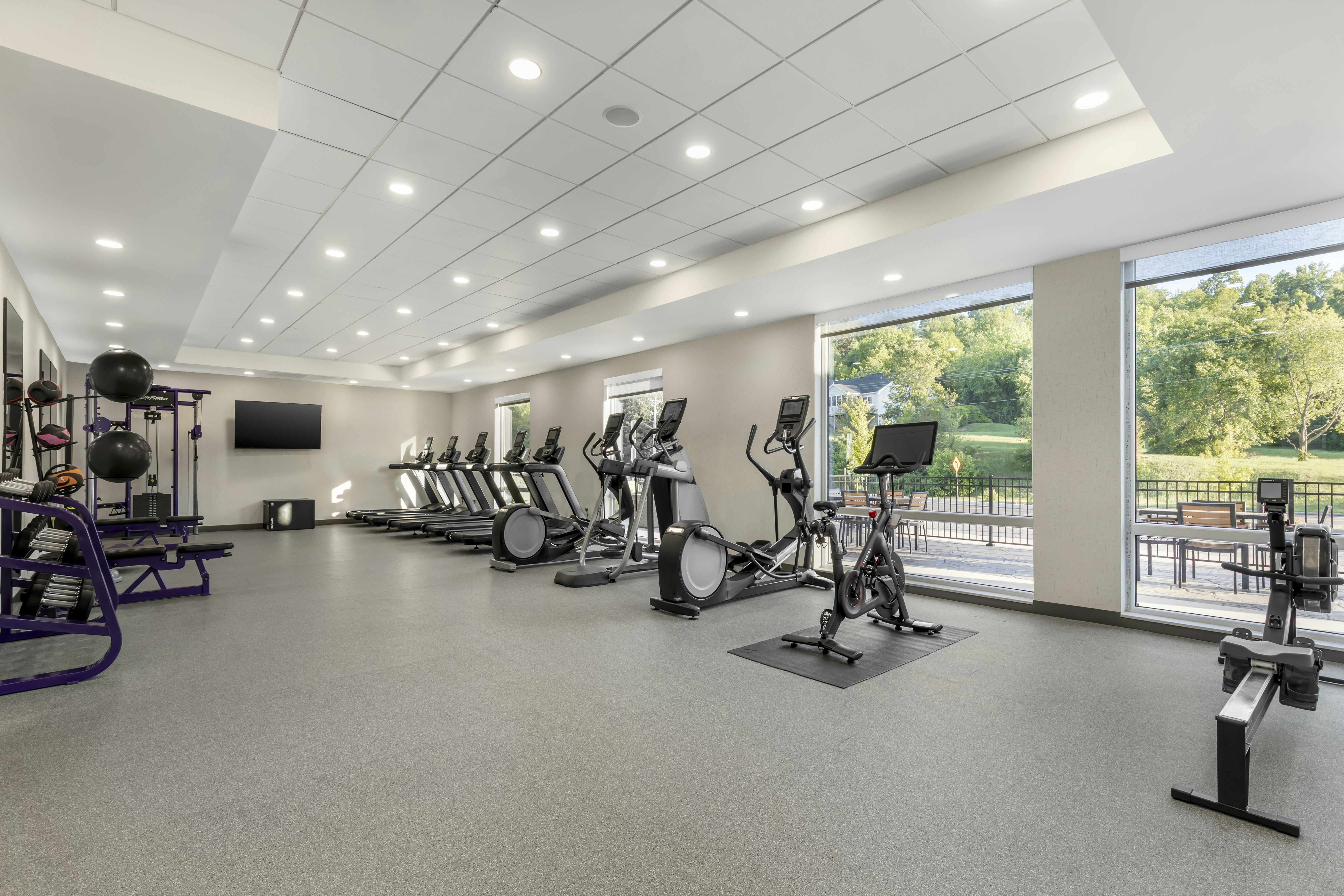Home2 Suites by Hilton Harrisonburg University 33/50