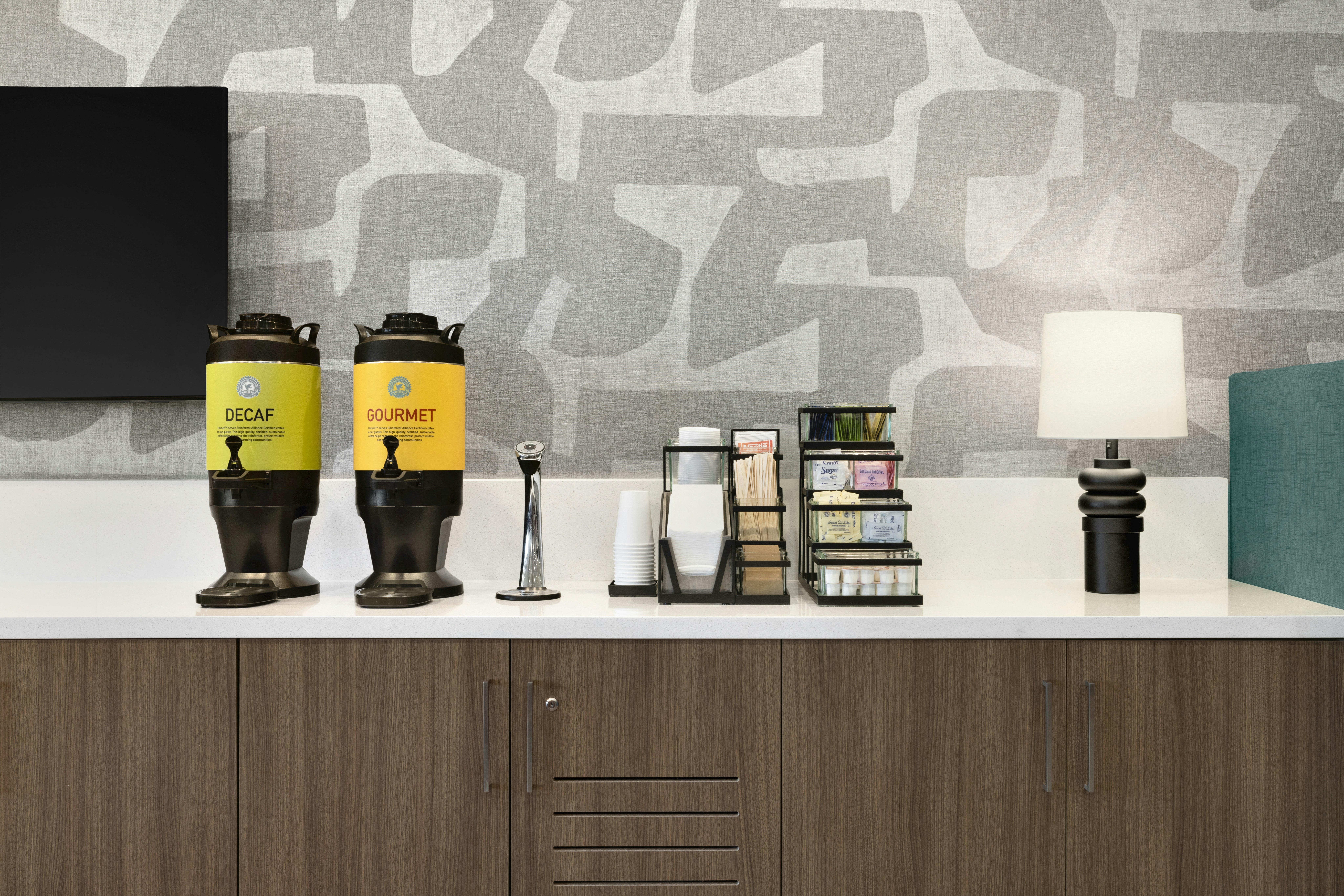 Home2 Suites by Hilton San Juan 17/33