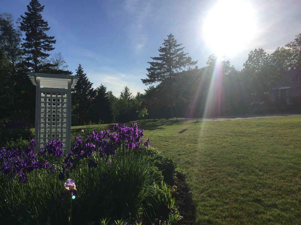 The Vermont Inn 46/50