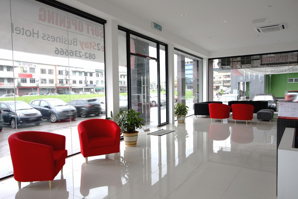 Place2Stay Business Hotel - Waterfront 11/48