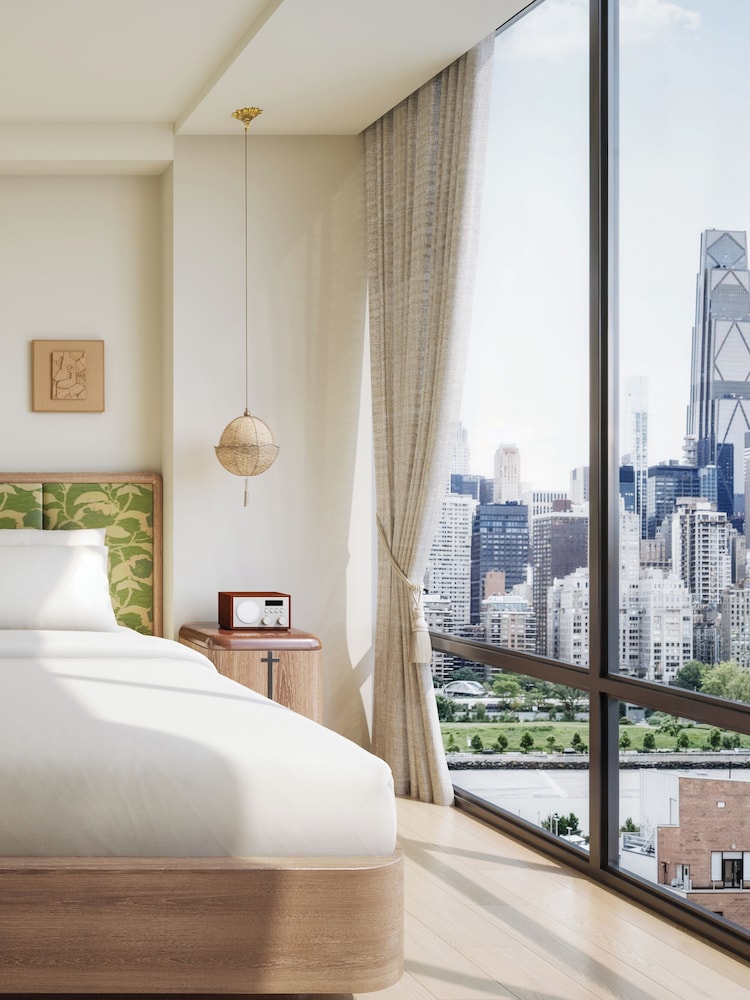 Z New York Hotel 7/27