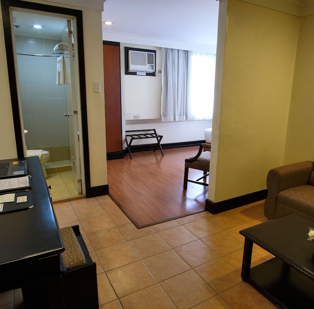 Fersal Hotel Malakas 38/60