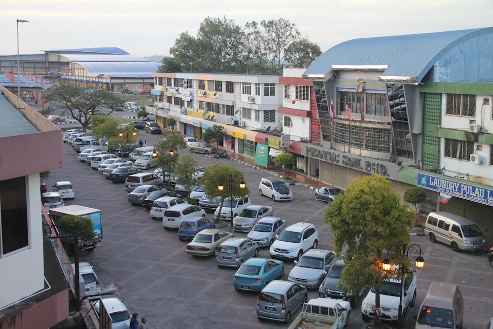 Kl Hotel 35/38