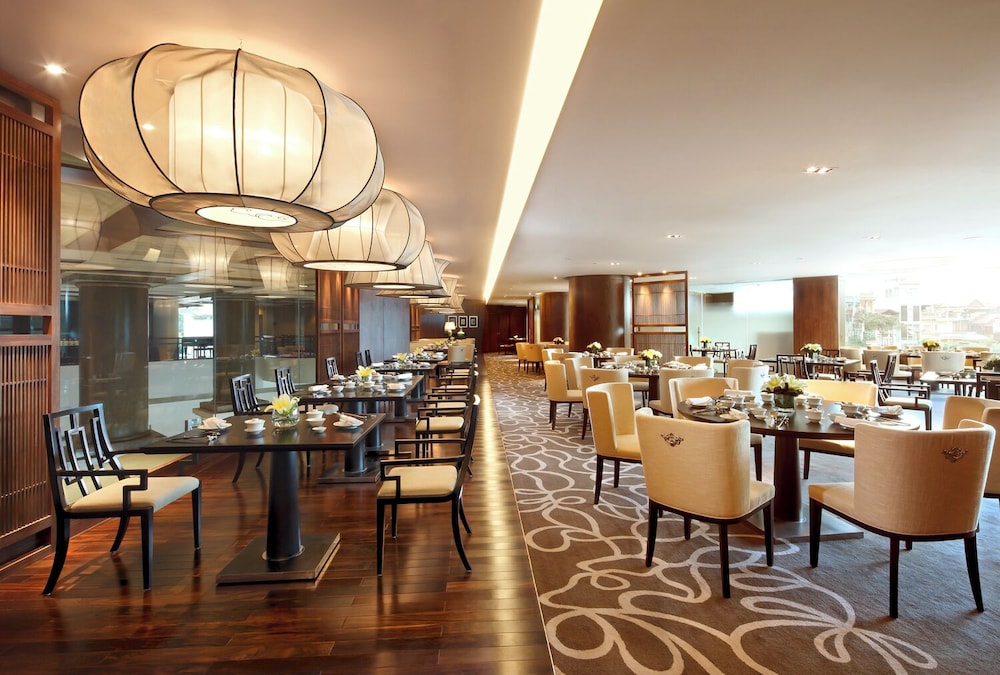 Pan Pacific Hanoi 57/72