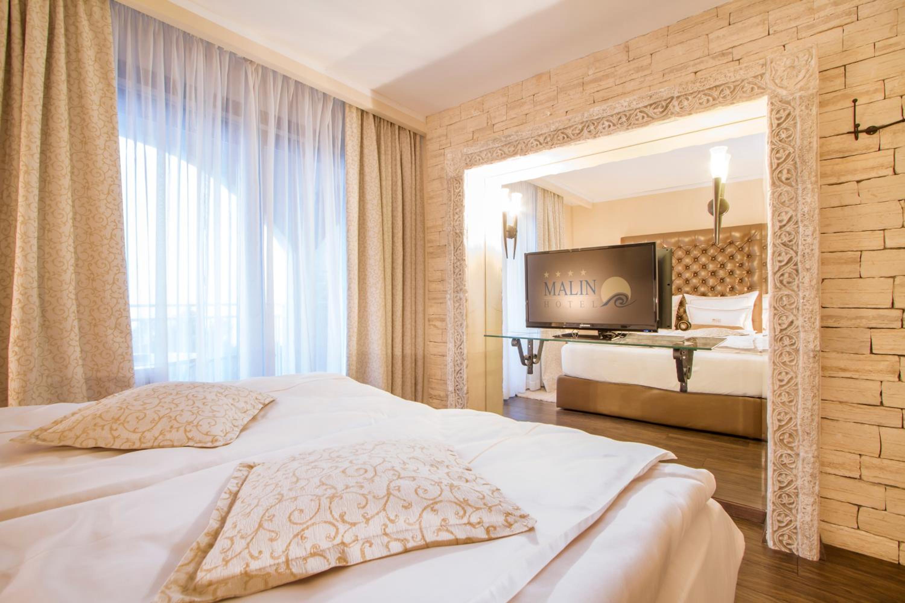 Superior, Suite, Sea Side