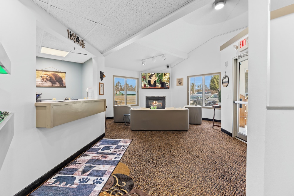 Nisswa Inn And Suites 14/61