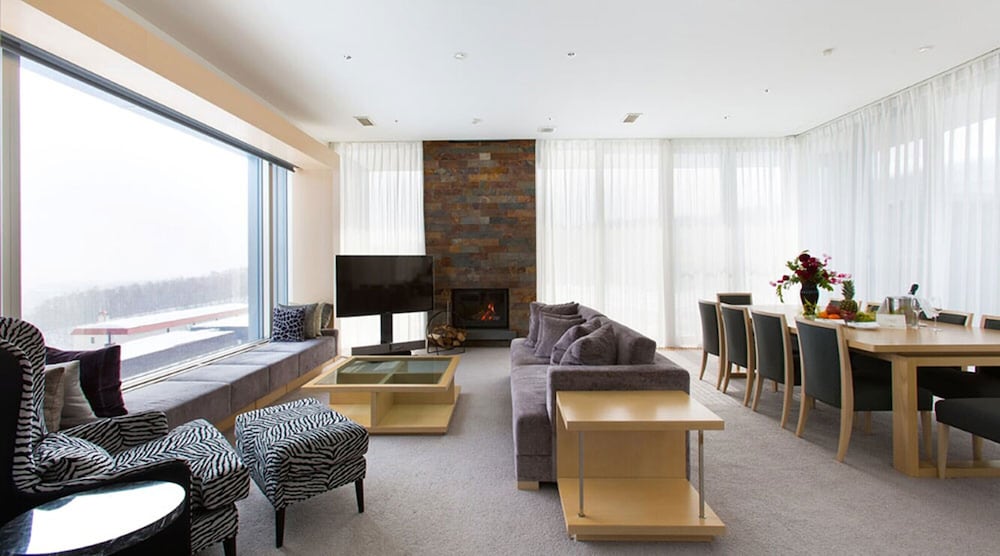 Chalet Ivy Hirafu 27/48